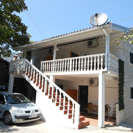 Apartments Vila San Kamenari Exterior foto