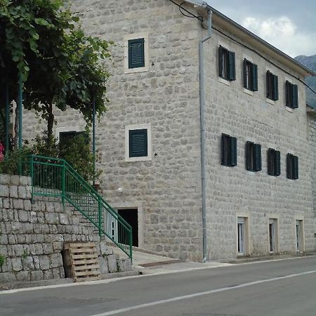 Apartments Vila San Kamenari Exterior foto