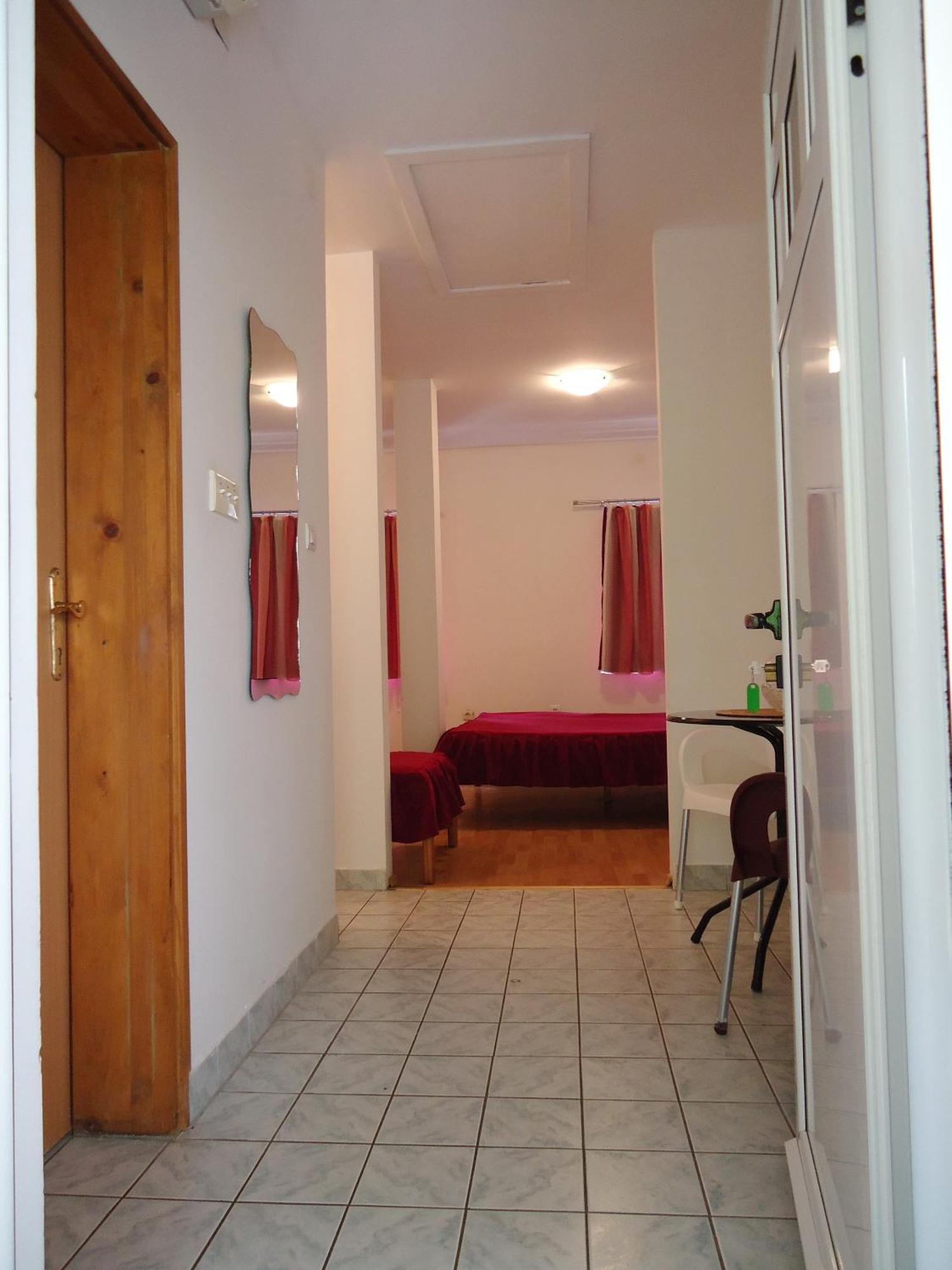 Apartments Vila San Kamenari Exterior foto