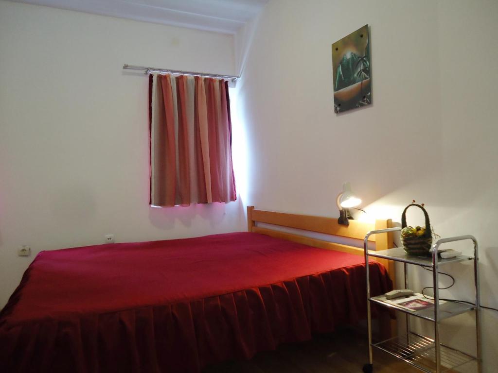 Apartments Vila San Kamenari Quarto foto