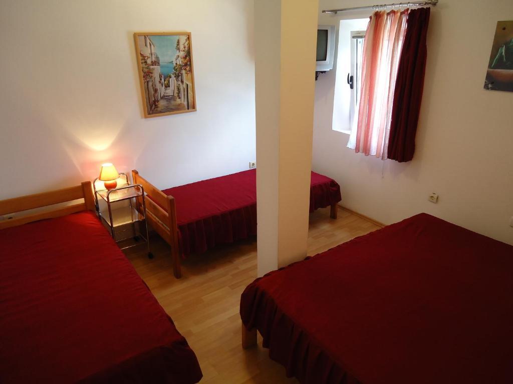 Apartments Vila San Kamenari Quarto foto