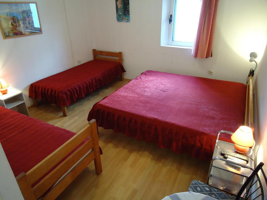 Apartments Vila San Kamenari Quarto foto