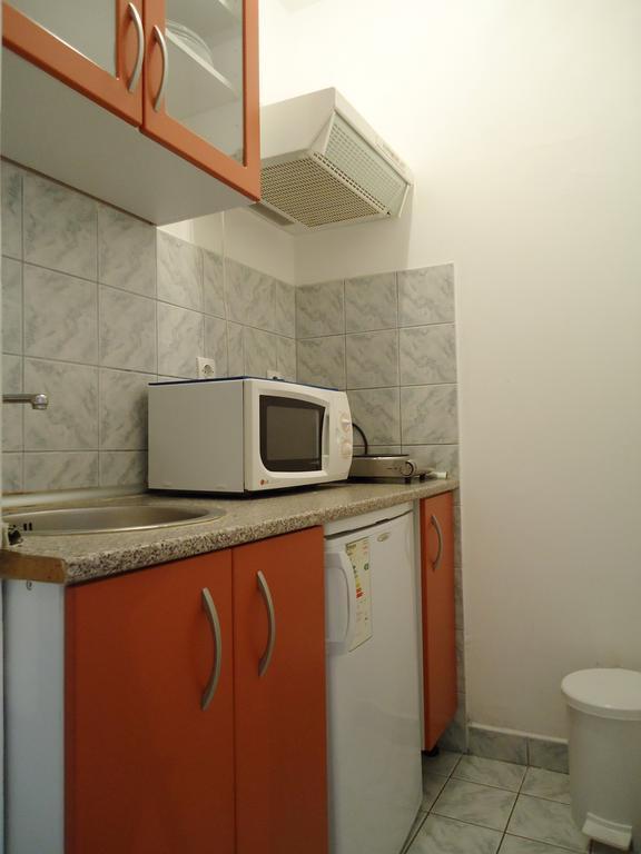 Apartments Vila San Kamenari Exterior foto
